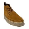 Półbuty Fly London ROLY 518 Tan Oil Suede (Vegetal) P601518002